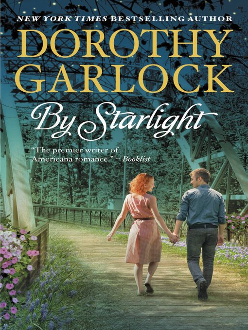 Title details for By Starlight by Dorothy Garlock - Available